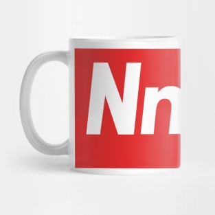 Nnelg Mug